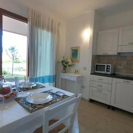 Domu Diosa 400 M Dal Mare Casa de Férias