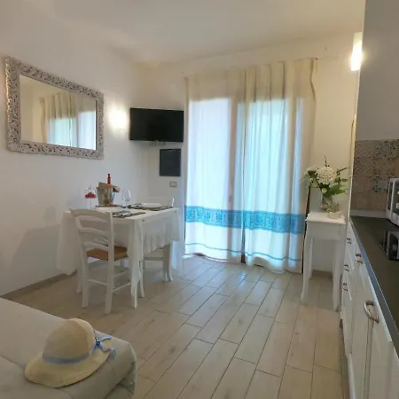 Domu Diosa 400 M Dal Mare * Costa Rei