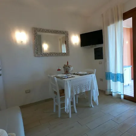 Domu Diosa 400 M Dal Mare * Costa Rei