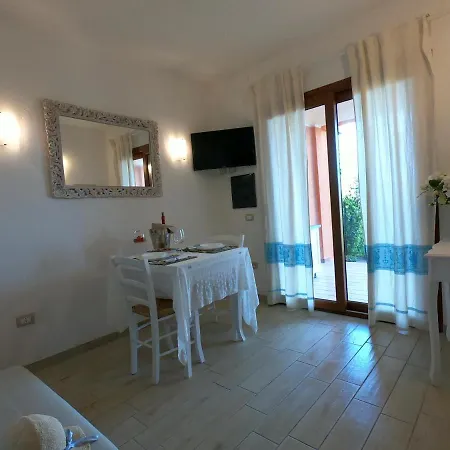 Domu Diosa 400 M Dal Mare *