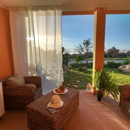 Casa de Férias Domu Diosa 400 M Dal Mare