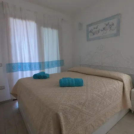 Domu Diosa 400 M Dal Mare Casa de Férias Costa Rei