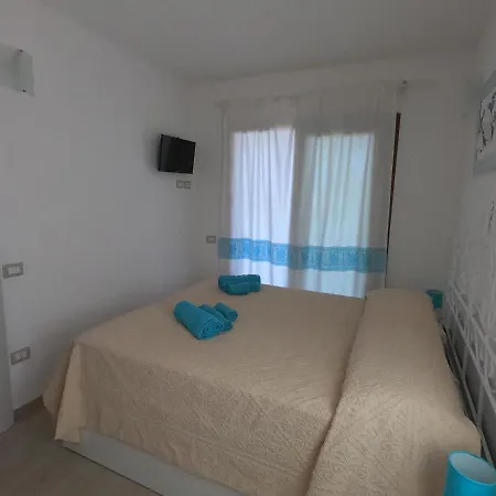 Casa de Férias Domu Diosa 400 M Dal Mare *