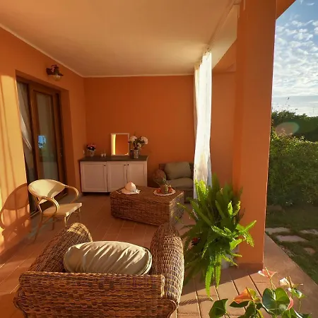 Casa de Férias Domu Diosa 400 M Dal Mare *