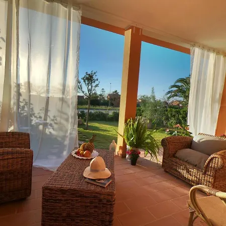 Casa de Férias Domu Diosa 400 M Dal Mare *