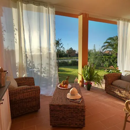 Casa de Férias Domu Diosa 400 M Dal Mare *
