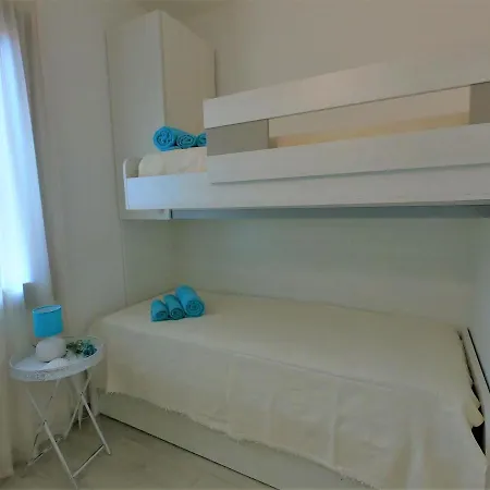 Domu Diosa 400 M Dal Mare * Costa Rei
